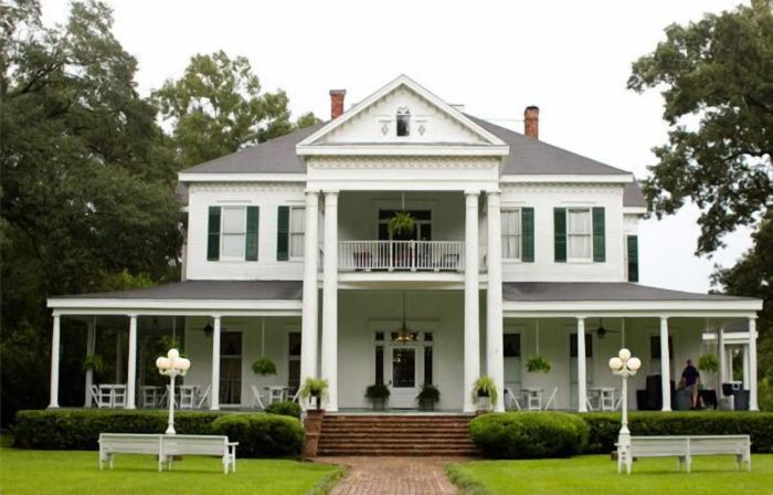 Blythewood Event Center
