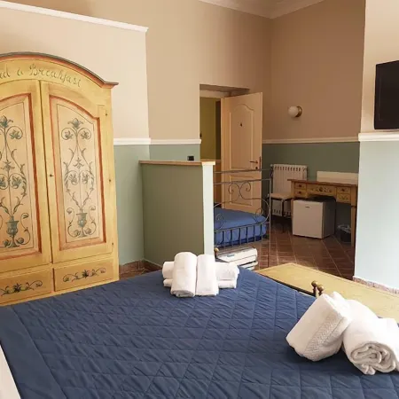 B&B Delle Palme Отели рядом с достопримечательностью «Улица Виа-Кьяйя»