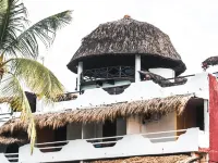 Hotel y Bungalows Acuario Hotels in Santa Maria Colotepec