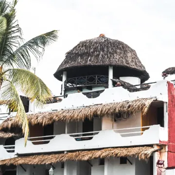 Hotel y Bungalows Acuario