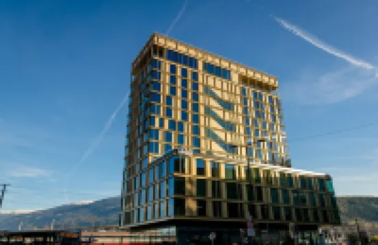 Motel One Innsbruck Hotels in 