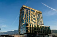 Motel One Innsbruck Hotel di Innsbruck