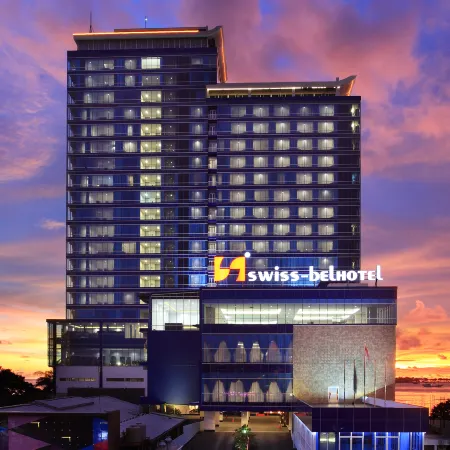 Swiss-Belhotel Waterfront Makassar