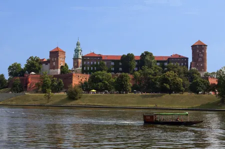 Ibis Budget Krakow Stare Miasto