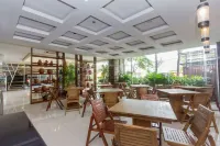 Hotel Adilla Syariah Ambarukmo - 2-Star