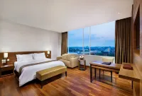 Grand Cakra Hotel Malang Hôtels à : Singosari