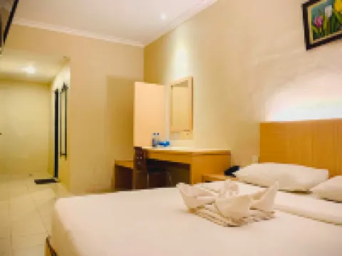 Sky View Hotel Managed by OS Hotels in Batam Center
