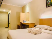 Sky View Hotel Managed by OS