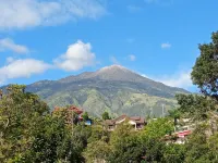 Pondok Wisata Jaden Trawas Mojokerto Hotels in Trawas