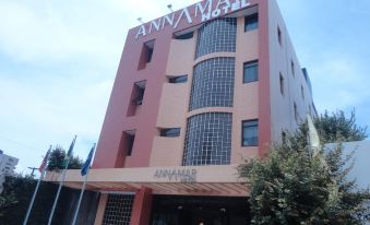 Annamar Hotel