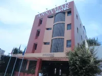 Annamar Hotel Hotels in João Pessoa