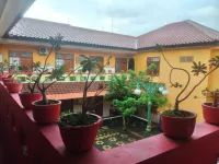 Hotel Al Barokah (Syariah) Hotels in Muja Muju