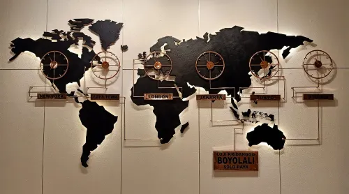 麥克斯萬飯店-波約拉利洛基克里當戈 Photos