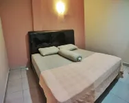 Hotel Ridan Aria Hotels in Belalau I