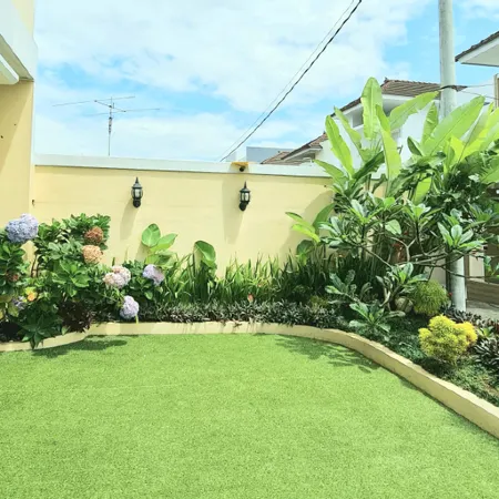 Samadi Villa Batu