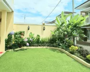 Samadi Villa Batu Hotels in Pesanggrahan