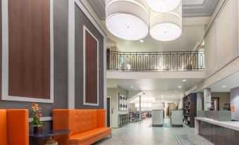 Hawthorn Suites 수영장