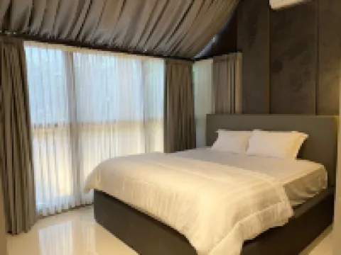 Ohana Suites Yogyakarta