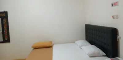 Ndalem Syariah Hotel di Ngampilan