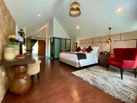 De Boekit Villas