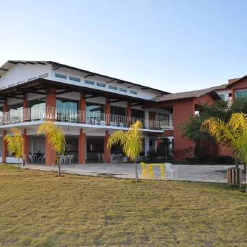 Riviera Capitólio Hotel