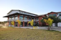 Riviera Capitólio Hotel