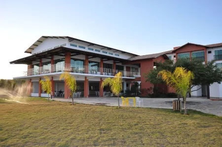 Riviera Capitólio Hotel