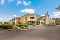 Econo Lodge - 2-Star