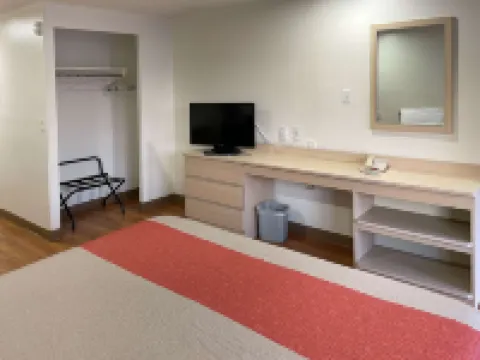 Motel 6 Hagerstown, MD Hotels in Halfway