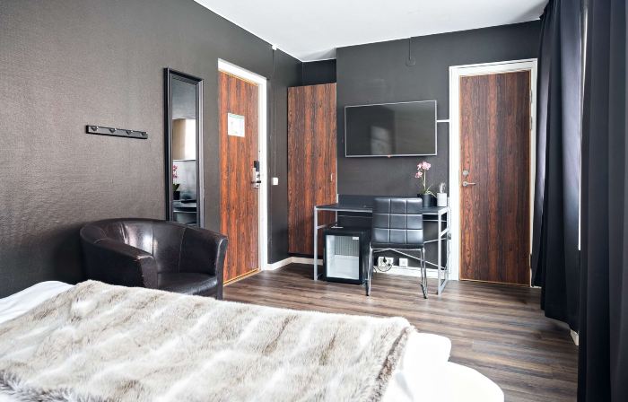 Sure Hotel by Best Western Algen