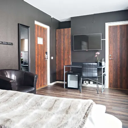 Sure Hotel by Best Western Algen