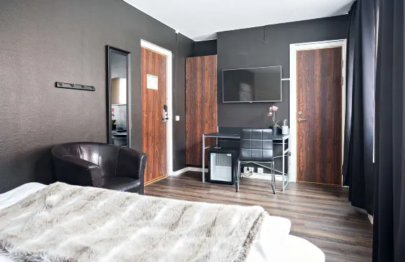 阿爾根酒店（Sure Hotel By Best Western Algen）