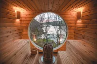 Fernwood Hotels in Doonreaghan