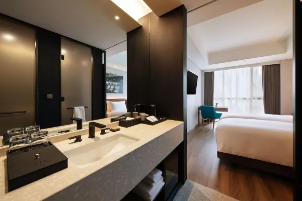 首爾酒店優惠, 弘大美居大使首爾酒店