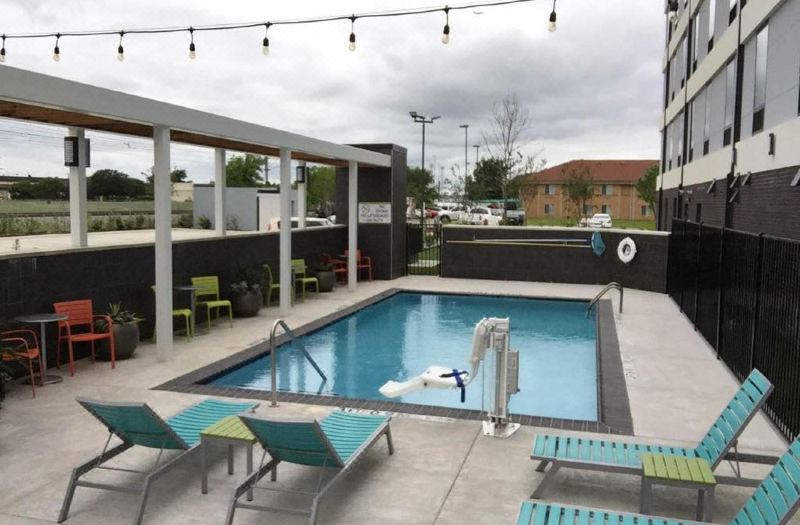 Home2 Suites by Hilton Irving/DFW Airport North photo 5