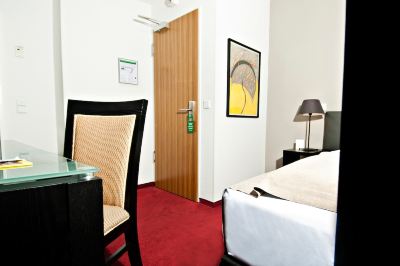 その他 ザ コーナー ホテル フランクフルトの写真