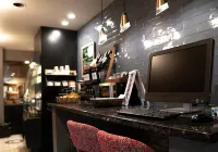 Hilton Garden Inn Clackamas Portland - bar