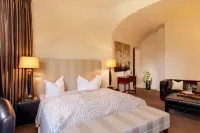 Schloss Kartzow Hotel a Wachow