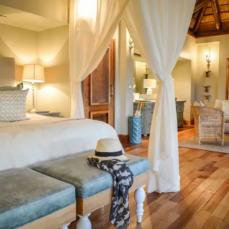 Lion Sands Narina Lodge