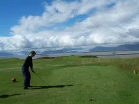 Árnanes Country Hotel