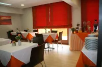 Hotel des Roses Hotel di Likovrisi Pefki