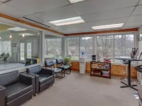 Chalet High by CoolVacay Hotels in Shenandoah County