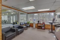 Chalet High