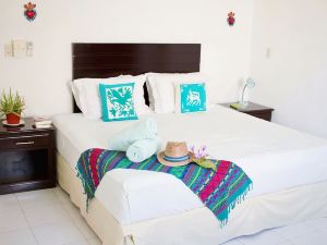 Casa Frida Full Apartments Holbox