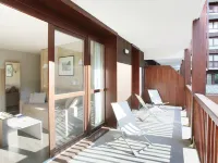 Odalys Le Panoramic Residence Hotels in Flaine