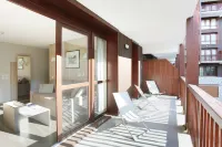 Résidence Odalys le Panoramic