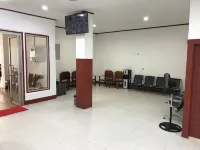 Homy Inn & Cafe Hôtels à : Payah Kumang