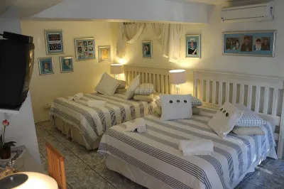 Harmony Guesthouse Hotels near Lowveld National Botanical Garden