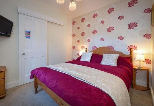 크레이그 Y 글린 침실