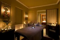 Château de Courban & Spa Nuxe - Château Hôtel en Bourgogne - Spa